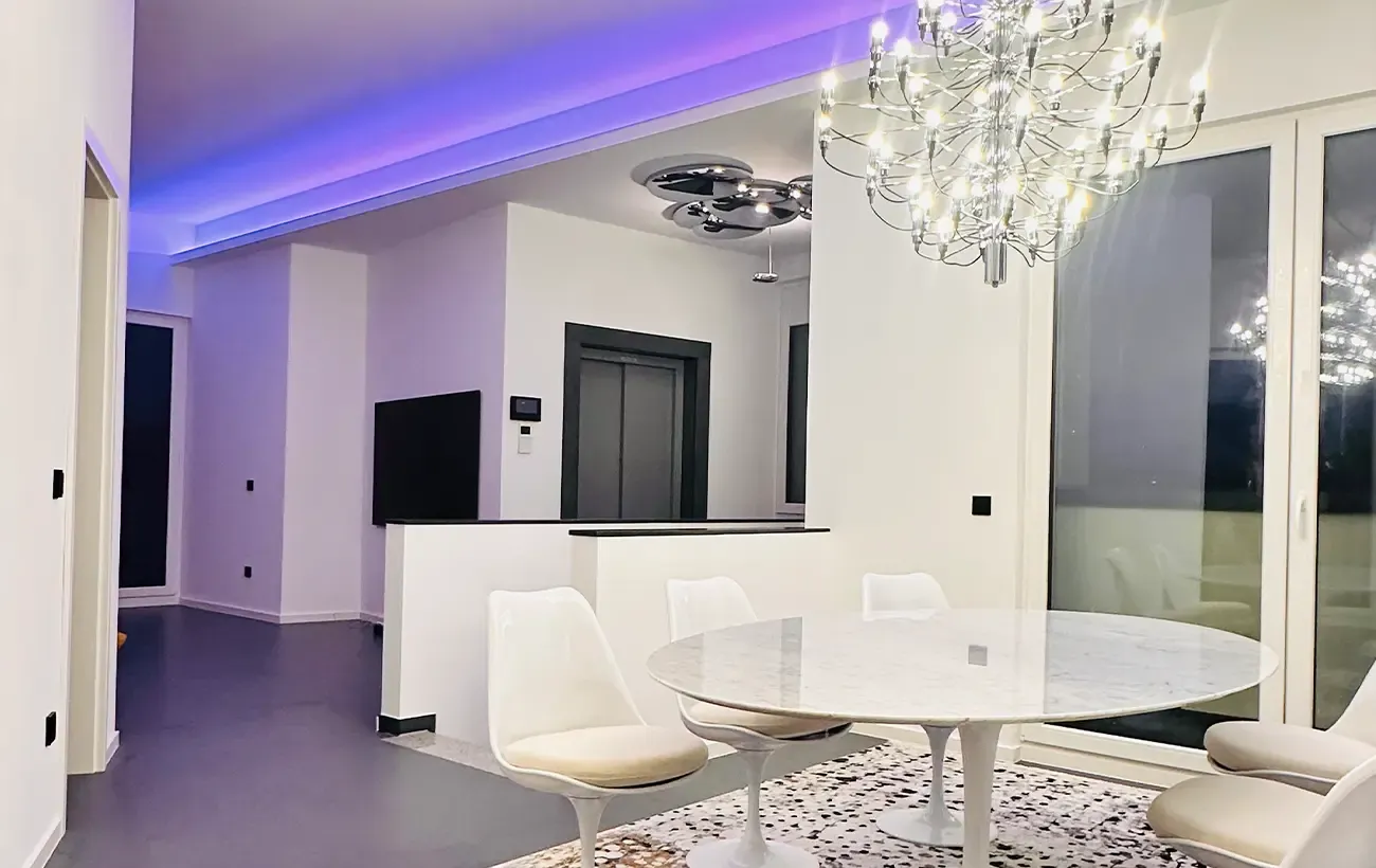 Malerarbeiten & Schimmelschutz Traphan Malermeister Malerarbeiten Paderborn