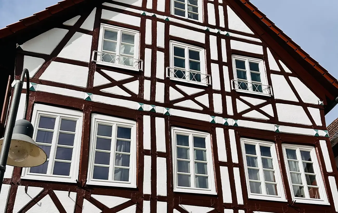 Holzschutz Traphan Malermeister Holzschutz Paderborn